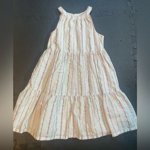 Girls tunic dress size 5T